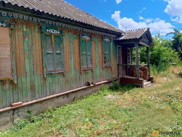 продажа загородная Миллерово улица Калинина, 50