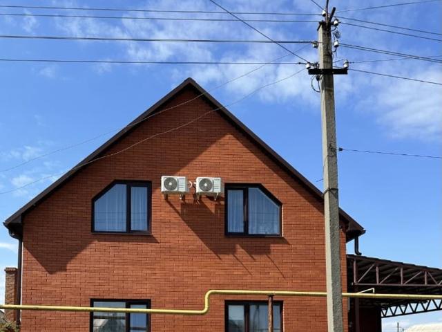 продажа загородная Миллерово улица Кривошлыкова, 45