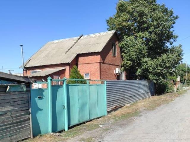 продажа загородная Миллерово улица Павлова, 16
