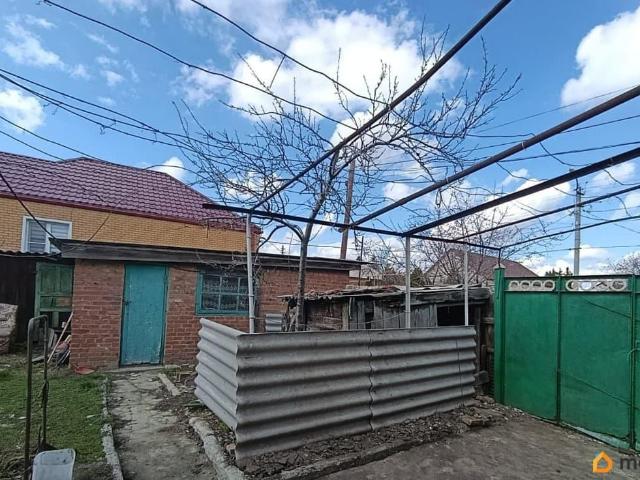 продажа загородная Миллерово улица Писарева, 51