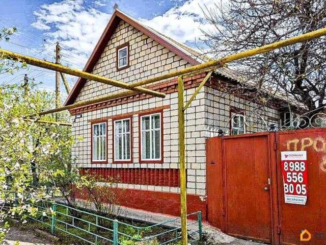 продажа загородная Миллерово улица Тельмана, 60