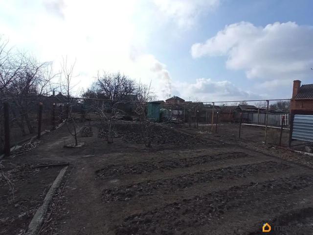 продажа загородная Миллерово улица Жуковского, 26