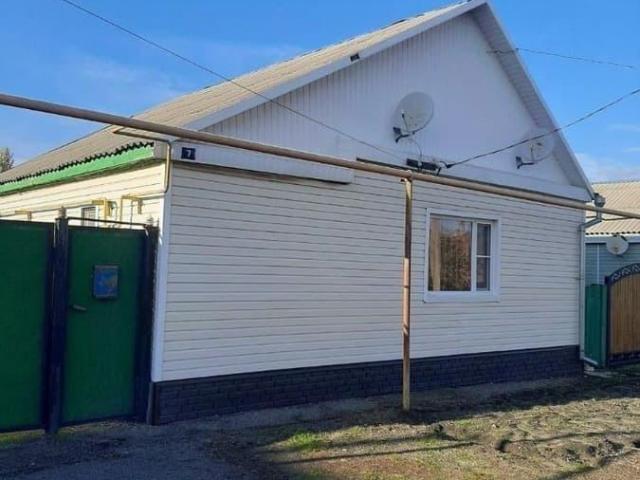 продажа загородная Миллерово улица 19 го съезда КПСС, 7