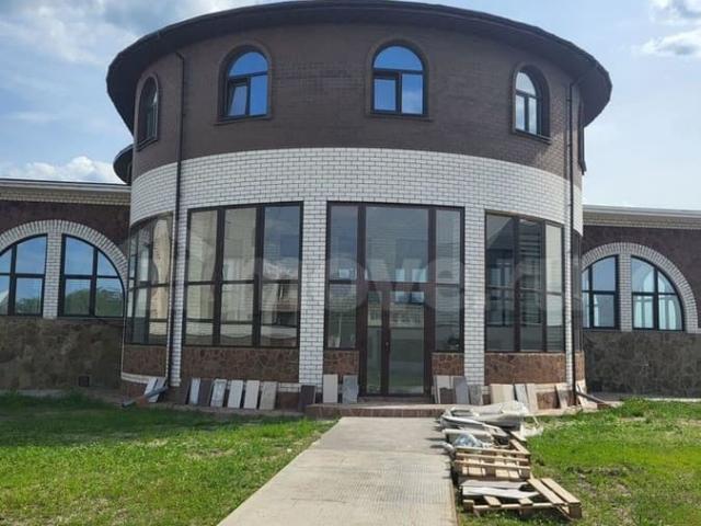 продажа загородная Муром ул. каштановая ул, 40