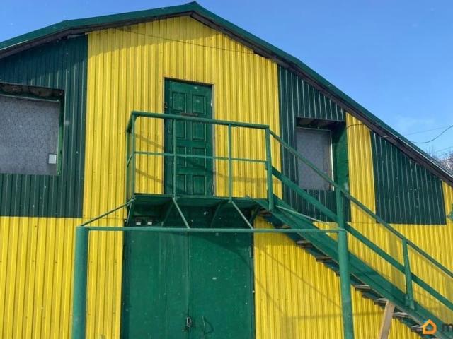 продажа загородная Мурманск Малая Ручьевая улица, 14