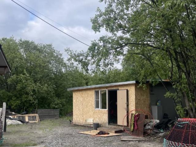 продажа загородная Мурманск Мурманская улица, 58/1