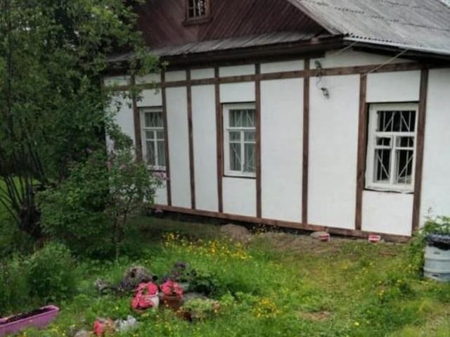 продажа загородная Мурманск переулок Ручьевой, 10