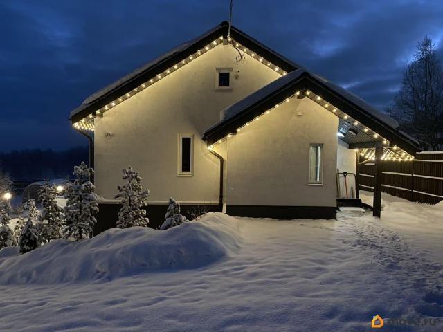 продажа загородная Мурманск улица Дружная, 20