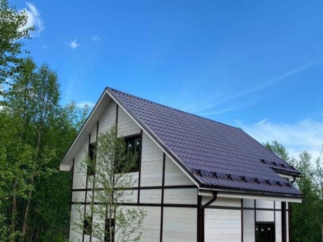 продажа загородная Мурманск улица Судоремонтная