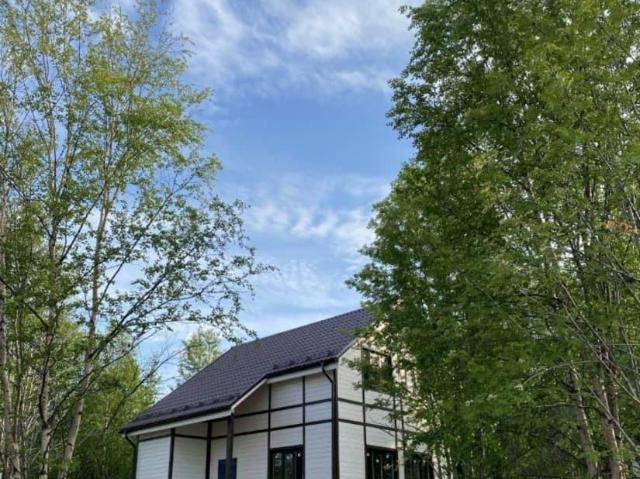 продажа загородная Мурманск улица Судоремонтная, 104
