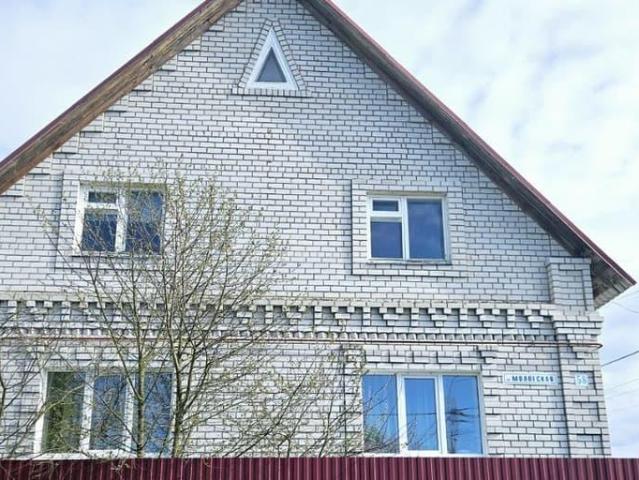 продажа загородная Мышкин Мологская улица, 58/12