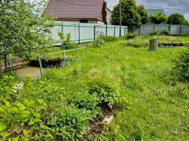 продажа загородная Мышкин Колхозный переулок, 4