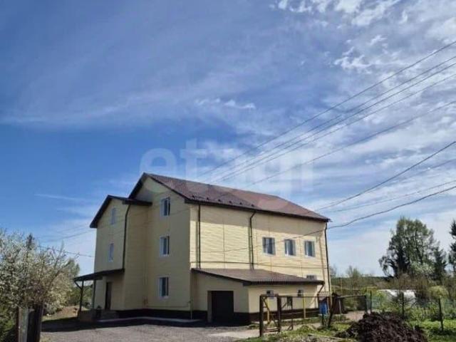 продажа загородная Мышкин улица Энергетиков, 28