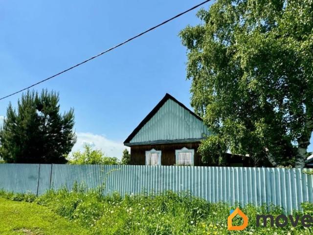 продажа загородная Мыски Советская улица