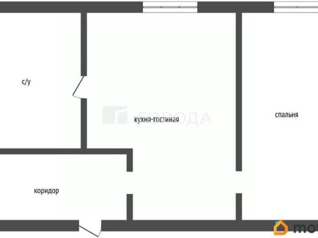 продажа загородная Мыски Привокзальная улица, 7А