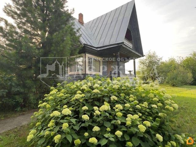 продажа загородная Мыски улица Боковая, 196
