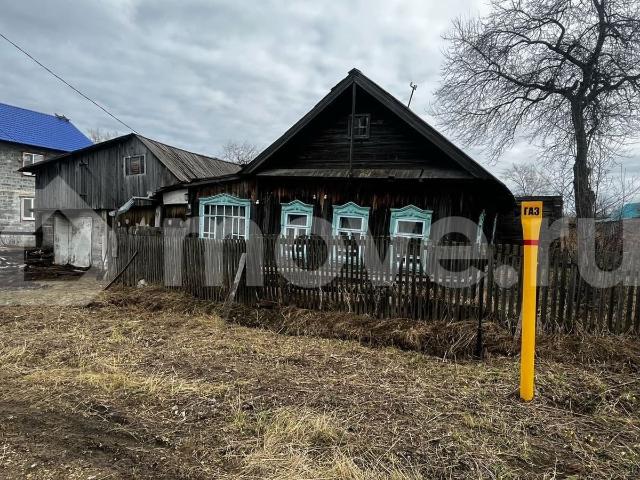 продажа загородная Новая Ляля ул. Максима Горького, 9