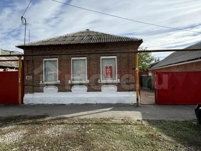 продажа загородная Новочеркасск ул. петрова, 102