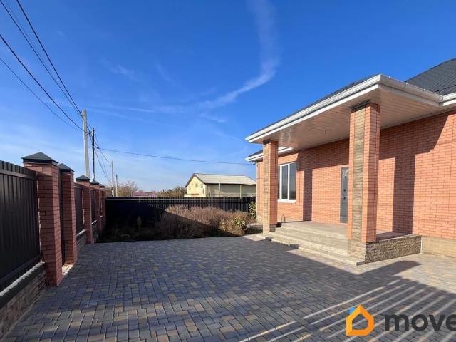 продажа загородная Новочеркасск улица Дивная