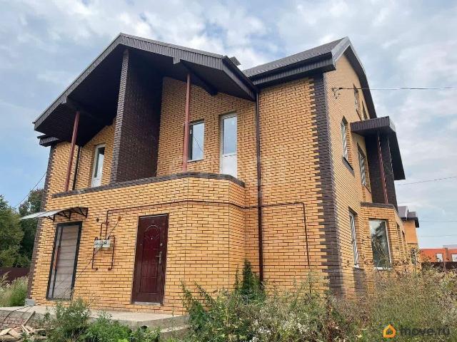 продажа загородная Новомосковск Парковая улица, 9