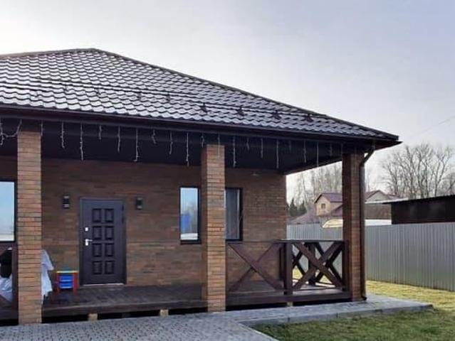 продажа загородная Новомосковск улица Трудовая, 8