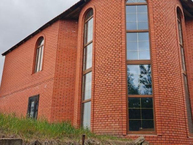 продажа загородная Новомосковск улица Вахрушева, 51
