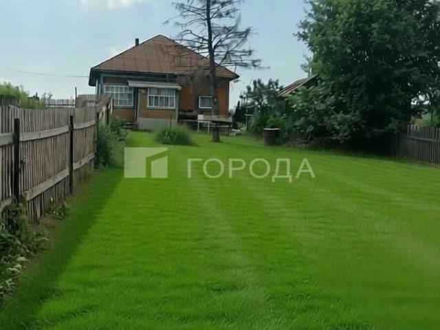 продажа загородная Новоалтайск Полевая улица, 21