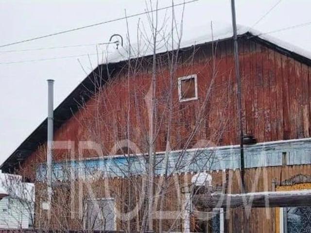 продажа загородная Новоалтайск улица Ленина