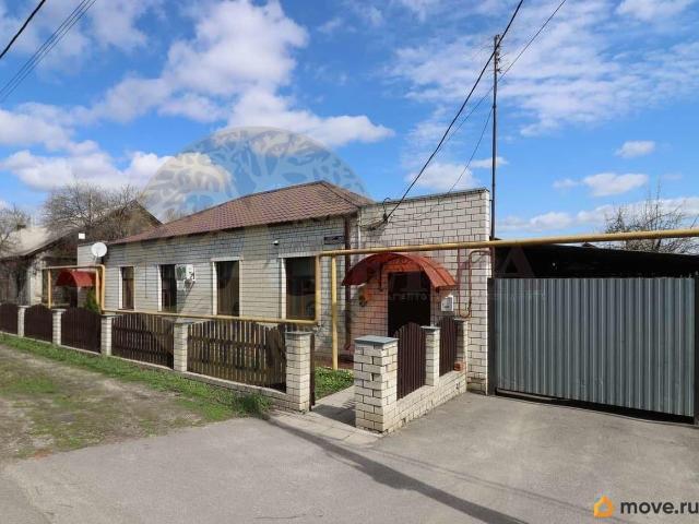 продажа загородная Новохоперск ул. площадь Революции, 35