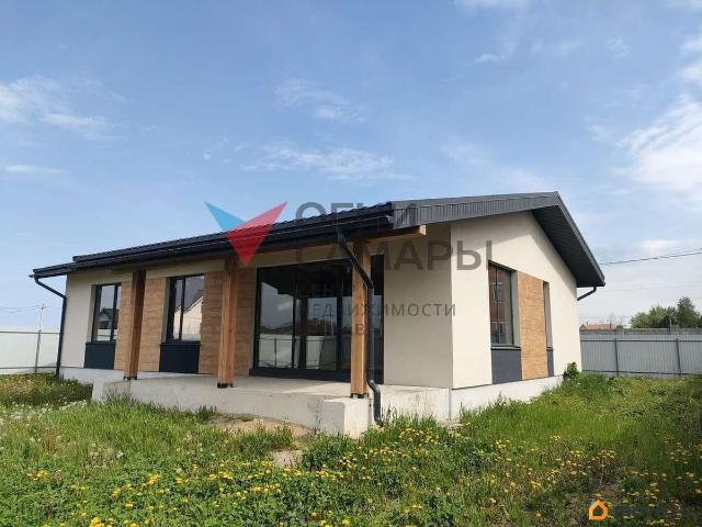продажа загородная Новокуйбышевск 1 я Дамбовая улица, 16
