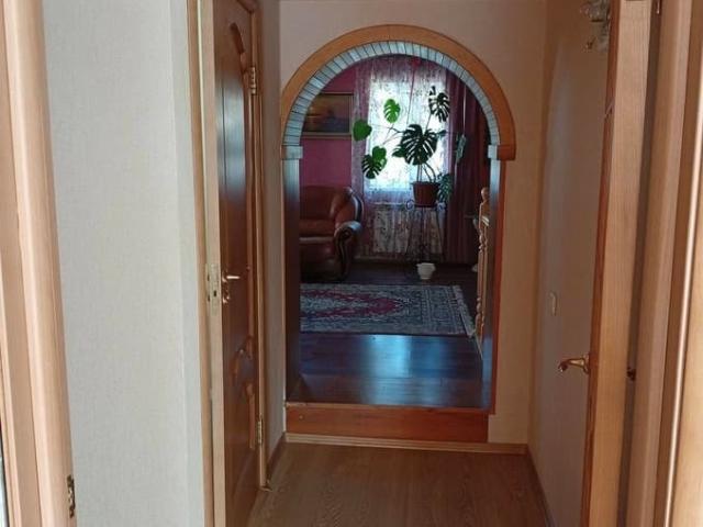 продажа загородная Новокуйбышевск 2 я Набережная улица