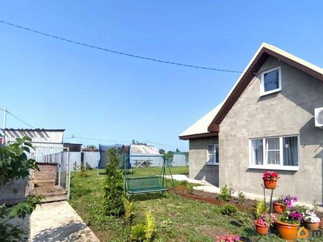 продажа загородная Новокуйбышевск Майская улица