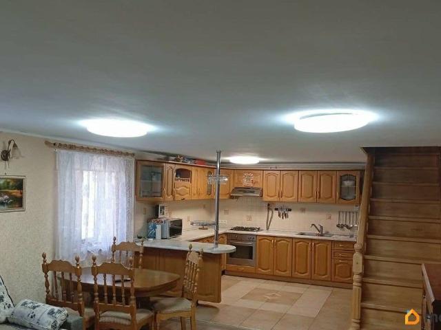 продажа загородная Новокуйбышевск Набережная улица, 12