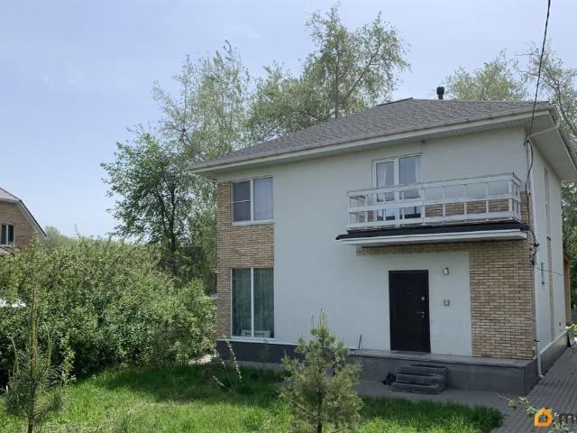 продажа загородная Новокуйбышевск улица Дачников, 23