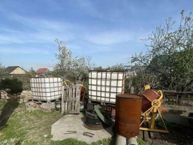 продажа загородная Новокуйбышевск улица Егорова, 9