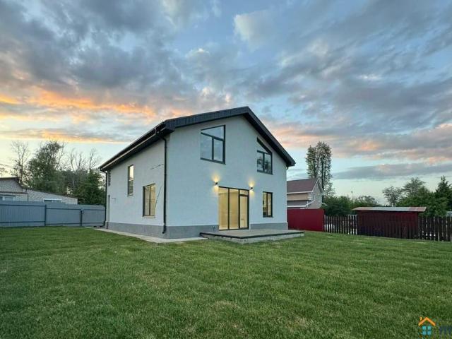 продажа загородная Новокуйбышевск улица Кленовая, 37