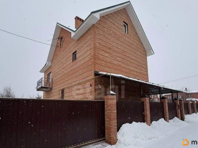 продажа загородная Новокуйбышевск улица Загородная, 14В