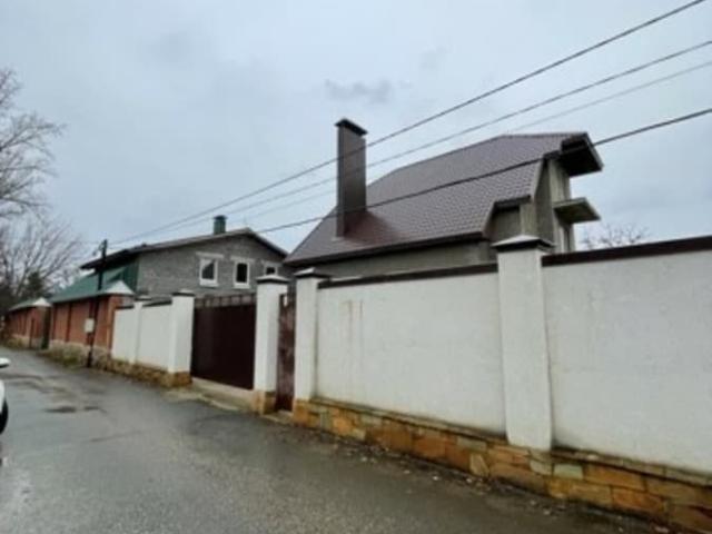 продажа загородная Новокуйбышевск Водозаборная улица