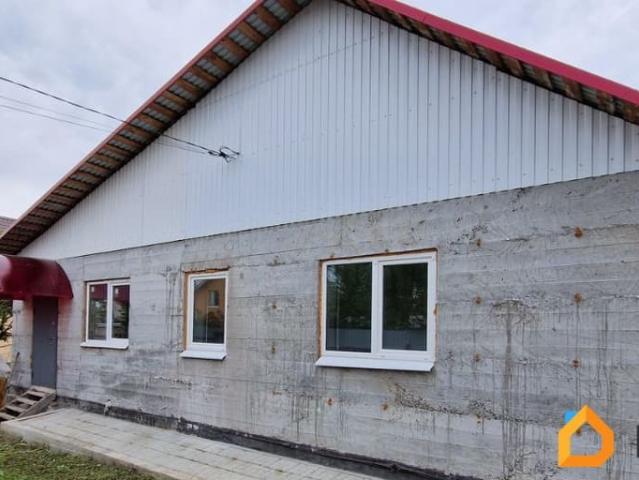 продажа загородная Новокуйбышевск Вишневая улица, 8