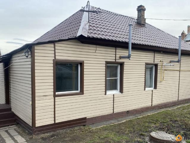 продажа загородная Новокузнецк Апшеронский переулок, 17