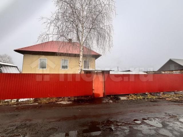 продажа загородная Новокузнецк ул. Фабричная ул