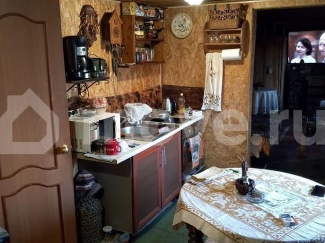 продажа загородная Новокузнецк ул. Солнечная ул, 16