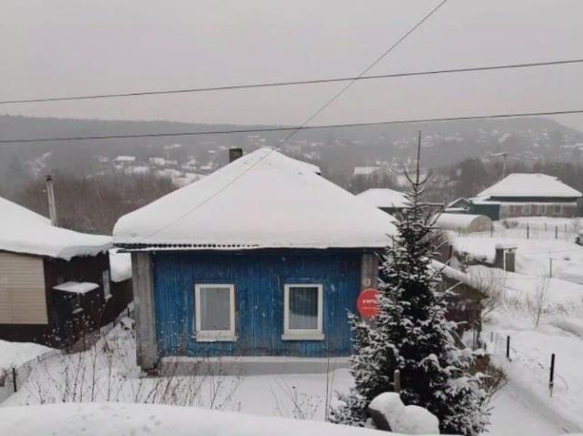 продажа загородная Новокузнецк улица Точилино