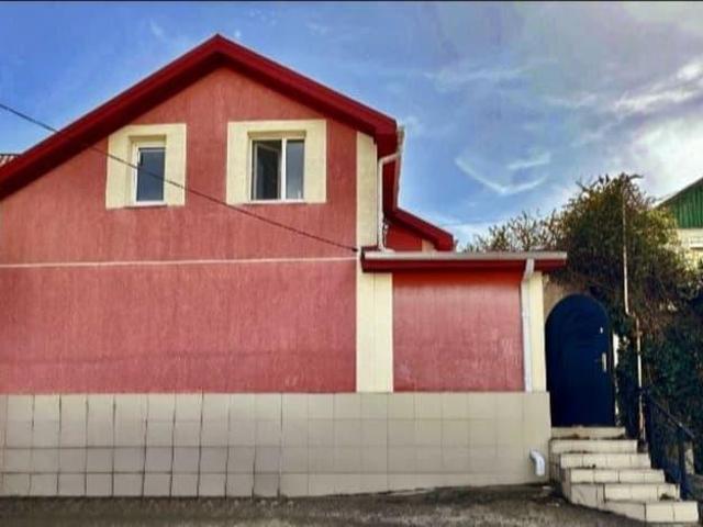 продажа загородная Новороссийск Шиллеровская улица, 74А