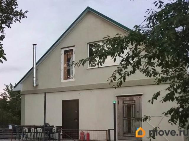 продажа загородная Новороссийск улица Огородная