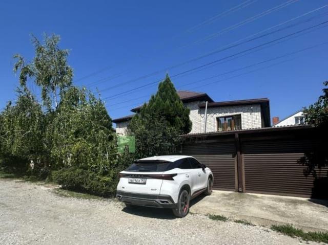 продажа загородная Новороссийск улица Клеверная, 17