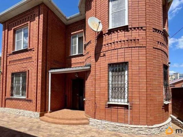 продажа загородная Новороссийск улица Пархоменко, 68