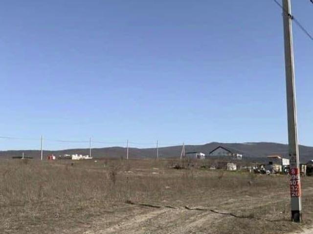 продажа загородная Новороссийск улица Парковая, 32к97