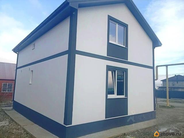продажа загородная Новороссийск улица Русская, 11