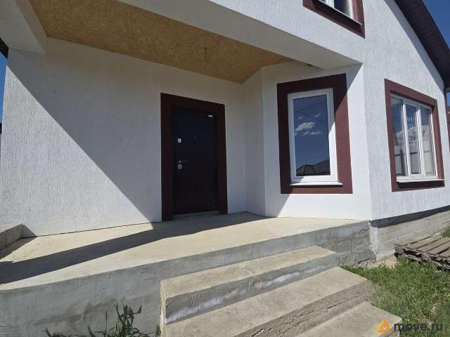 продажа загородная Новороссийск улица Связистов